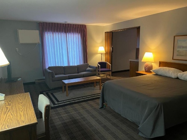 The Ridge Motor Inn image 10