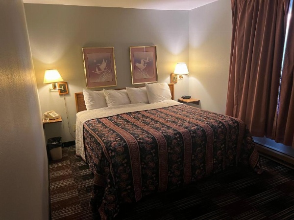 The Ridge Motor Inn image 12