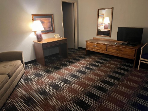 The Ridge Motor Inn image 13