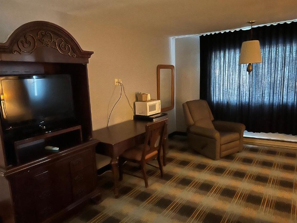 The Ridge Motor Inn image 16