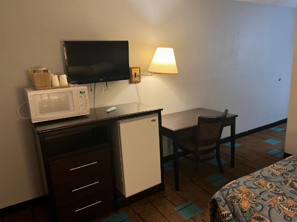 The Ridge Motor Inn image 5
