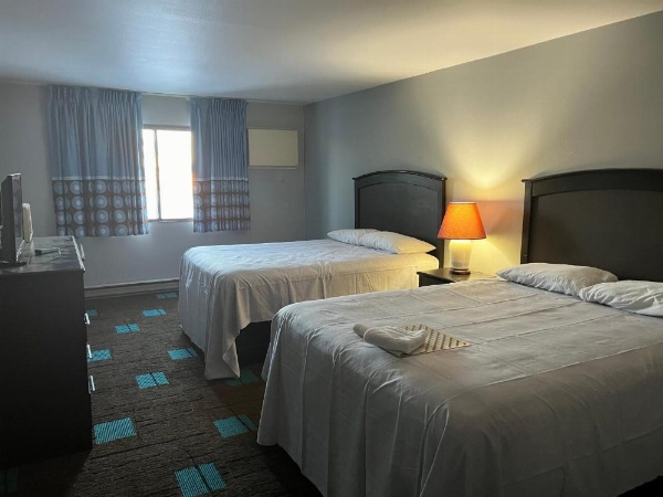 The Ridge Motor Inn image 7