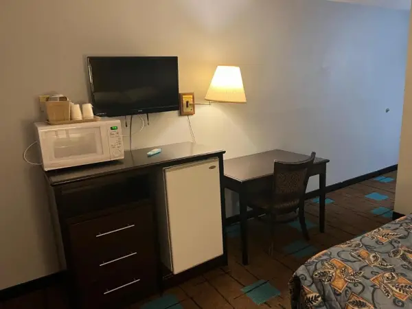 The Ridge Motor Inn Main image